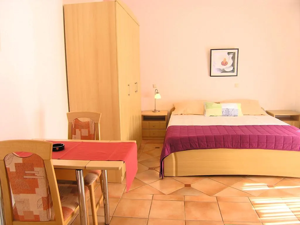 Apartments Kristina Krk Town