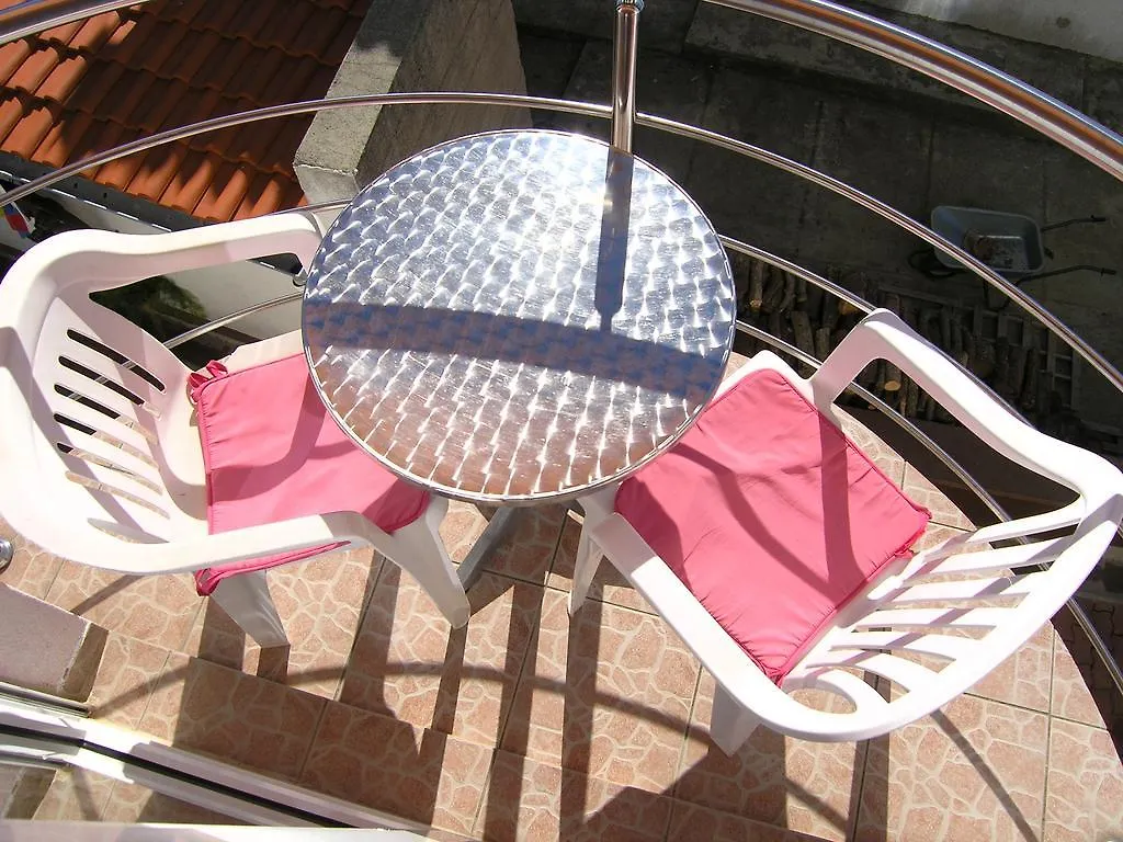 Apartments Kristina Krk Town