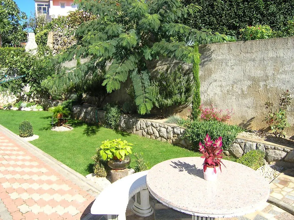 Apartments Kristina Krk Town 0*,  Croazia