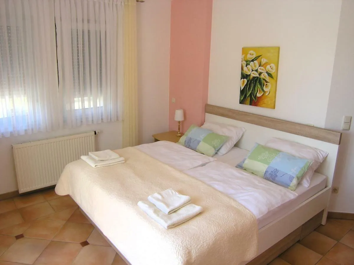 Apartments Kristina Krk Town