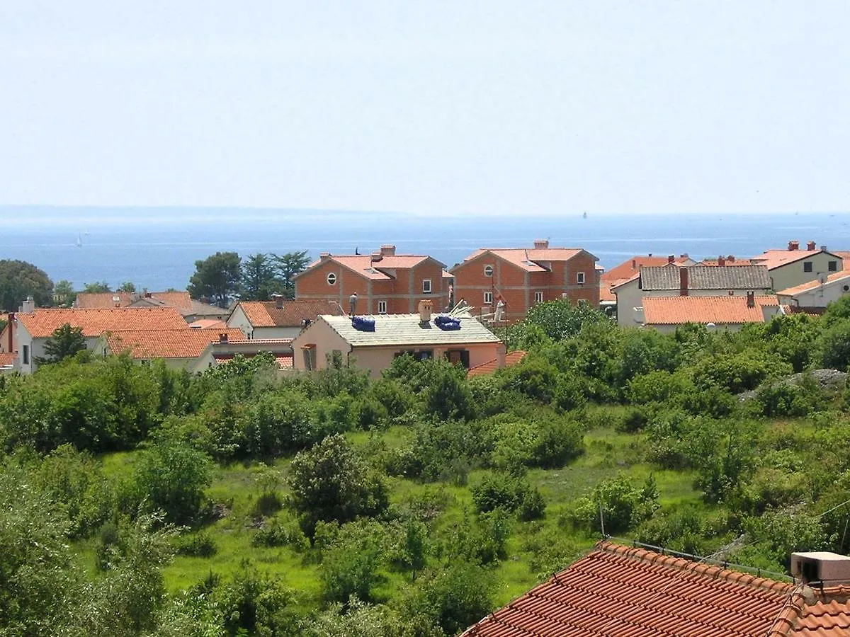 Apartments Kristina Krk Town Horvátország