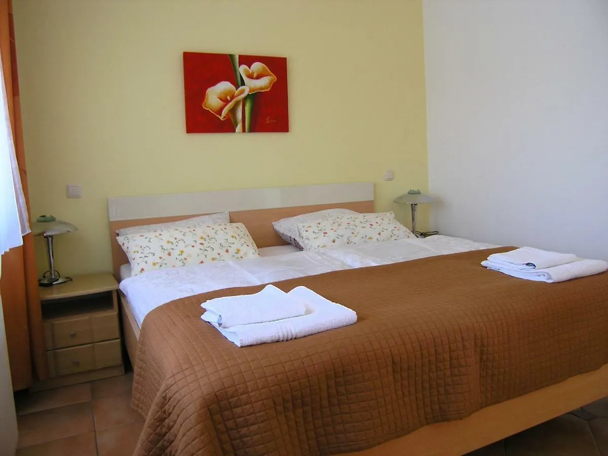 Apartments Kristina Krk Town