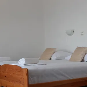 Mrdan , Seget Vranjica Horvátország