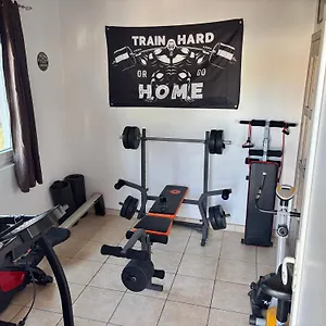 Nostra , Trogir Horvátország