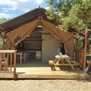 Glamping Soline 4*, Weißenburg Kroatien